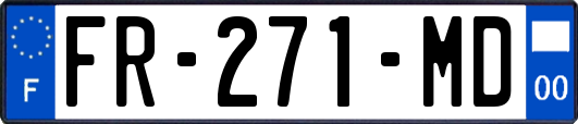 FR-271-MD