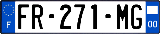 FR-271-MG