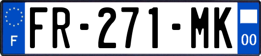 FR-271-MK