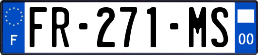 FR-271-MS