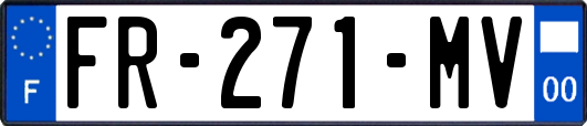 FR-271-MV