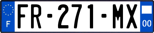 FR-271-MX