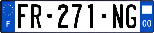 FR-271-NG