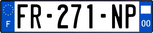 FR-271-NP