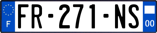 FR-271-NS
