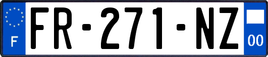 FR-271-NZ