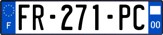 FR-271-PC