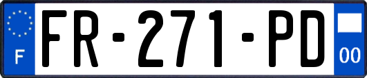 FR-271-PD