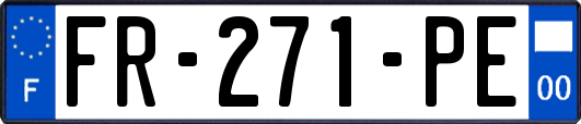FR-271-PE