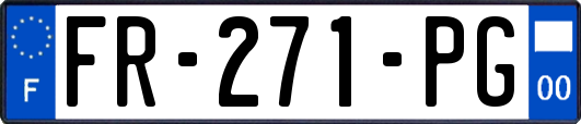 FR-271-PG