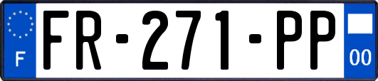 FR-271-PP