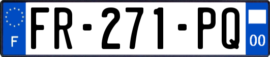 FR-271-PQ