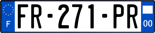 FR-271-PR