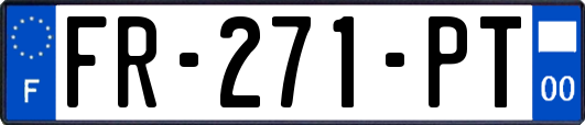 FR-271-PT