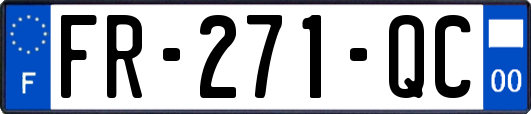FR-271-QC