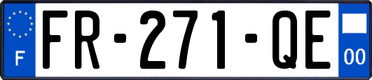 FR-271-QE