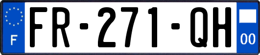 FR-271-QH
