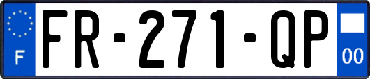 FR-271-QP