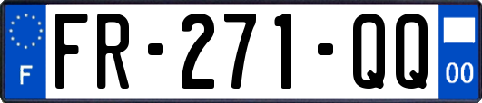 FR-271-QQ