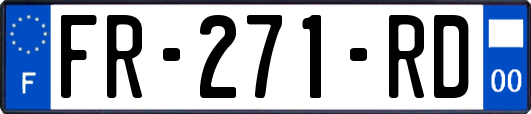 FR-271-RD