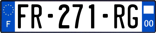 FR-271-RG