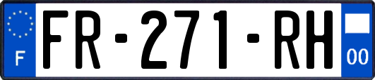 FR-271-RH
