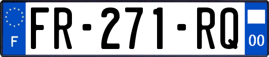 FR-271-RQ