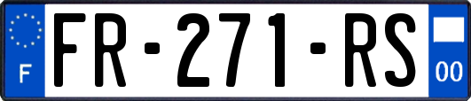 FR-271-RS