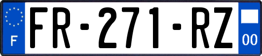 FR-271-RZ