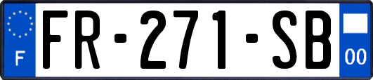 FR-271-SB