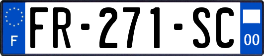 FR-271-SC