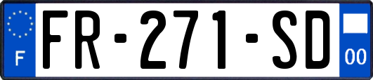 FR-271-SD