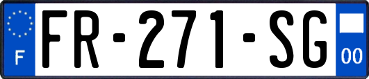FR-271-SG