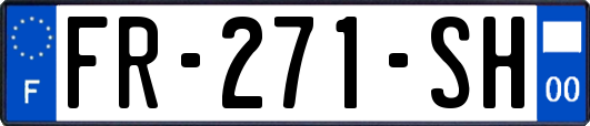 FR-271-SH