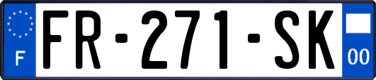 FR-271-SK