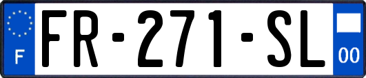 FR-271-SL