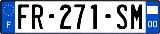 FR-271-SM