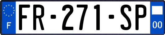 FR-271-SP