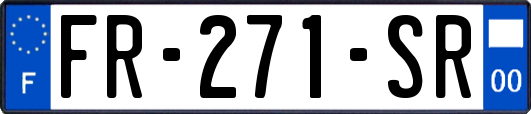 FR-271-SR