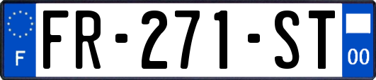 FR-271-ST