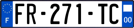 FR-271-TC