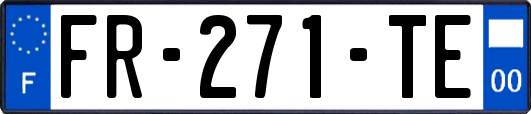 FR-271-TE
