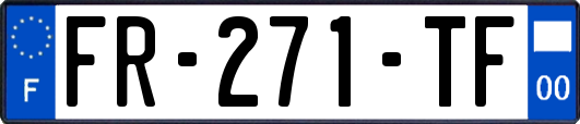 FR-271-TF