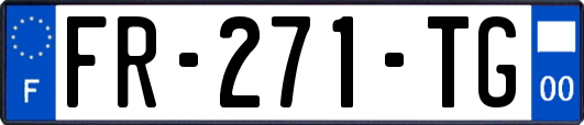 FR-271-TG