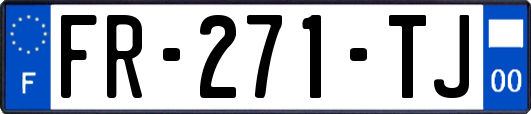 FR-271-TJ