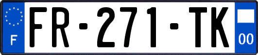 FR-271-TK