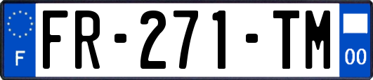 FR-271-TM