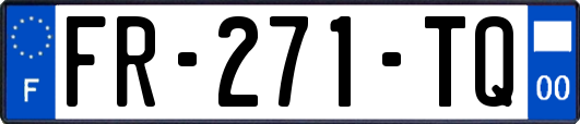 FR-271-TQ