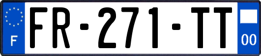 FR-271-TT