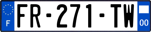 FR-271-TW